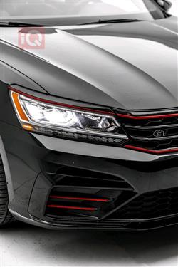 فولكسفاغن باسات